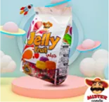 Gélifiés JELLY STAR 250g