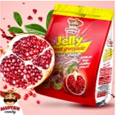 Gélifiés JELLY STAR 250g GRENADE
