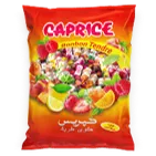 CAPRICE Bonbons tendres 800g
