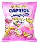 CAPRICE Chewing gum 160g