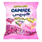CAPRICE Chewing Gum Fruits Rouges 720g (200)