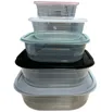 Série BOITES HERMETIQUES PROBOX GM X5