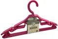Cintres Plastique LOT x 3